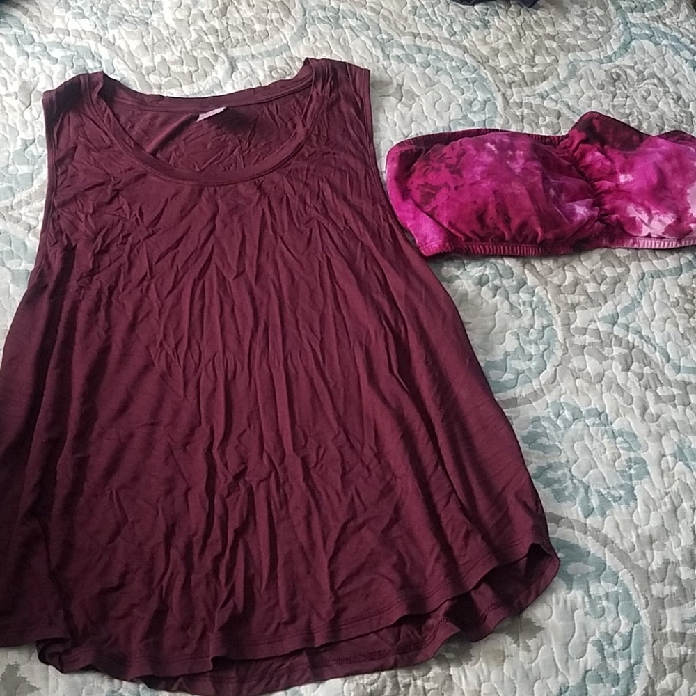 2 piece